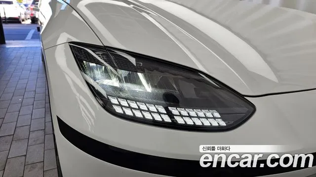 Hyundai Ioniq 6 — Фото автомобиля 7