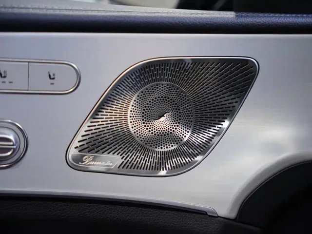 Mercedes-Benz GLE-Class AMG — Фото автомобиля 19