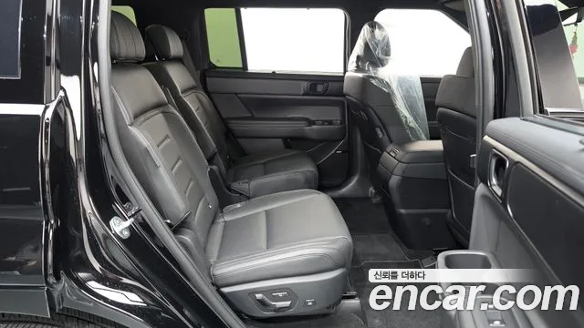 Hyundai Santa Fe MX5 — Фото автомобиля 17