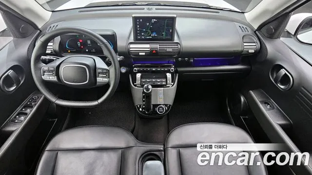 Hyundai Casper Casper Turbo Essential — Фото автомобиля 7