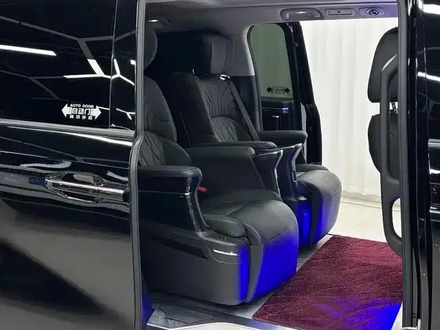 GAC Trumpchi M8 — Фото автомобиля 14