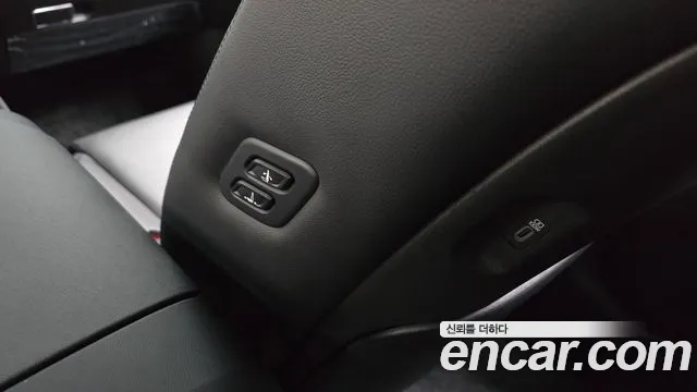 Hyundai Palisade Palisade (LX3) — Фото автомобиля 30