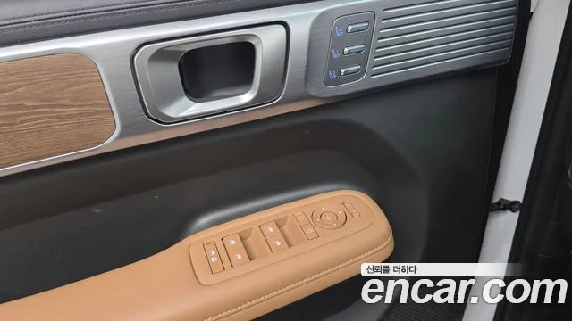 Hyundai Santafe — Фото автомобиля 20