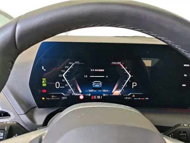 BMW 2 Series — Фото автомобиля 11