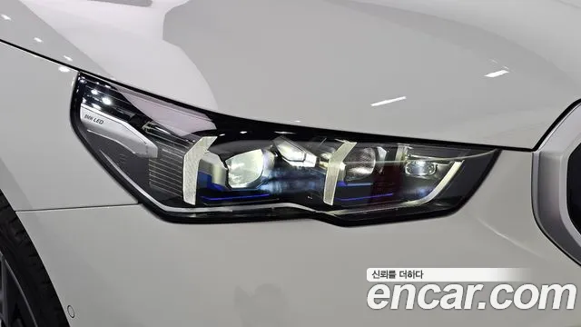 BMW 5 Series G60 — Фото автомобиля 7