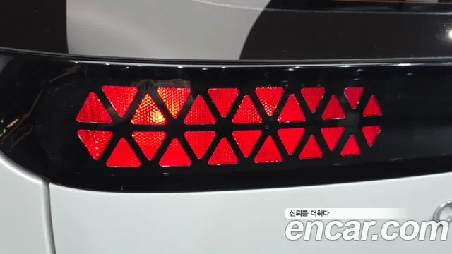 Hyundai Casper — Фото автомобиля 8