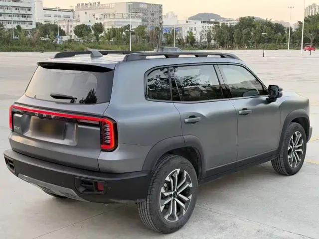 Haval Big Dog — Фото автомобиля 12