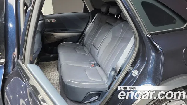 Hyundai Nexo — Фото автомобиля 16