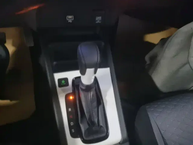 Honda Fit — Фото автомобиля 13
