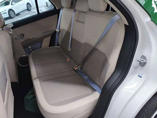 Nio Firefly — Фото автомобиля 12