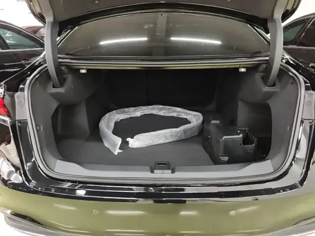 Buick LaCrosse — Фото автомобиля 18