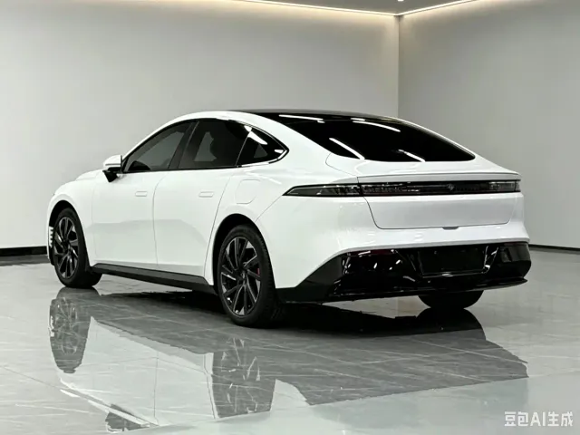 Dongfeng eπ 007 — Фото автомобиля 9