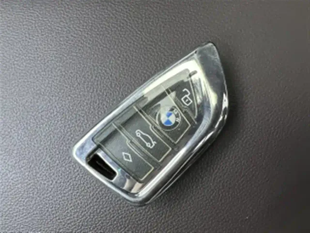 BMW i3 — Фото автомобиля 20