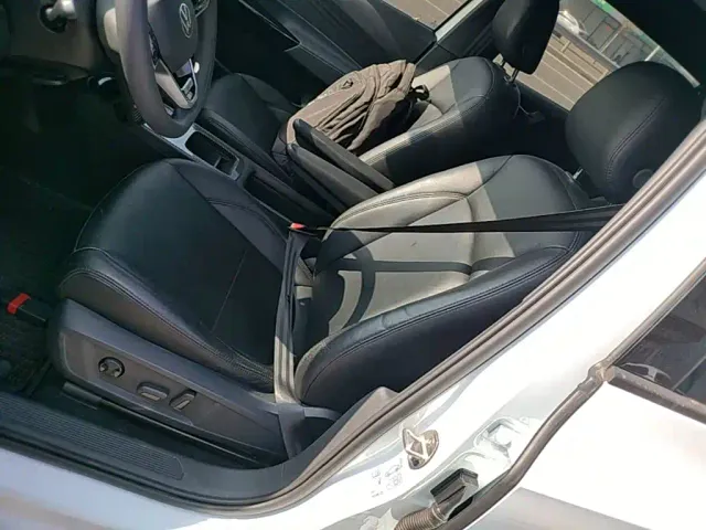 Volkswagen ID.3 — Фото автомобиля 14