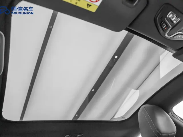 GAC Trumpchi Emkoo — Фото автомобиля 19
