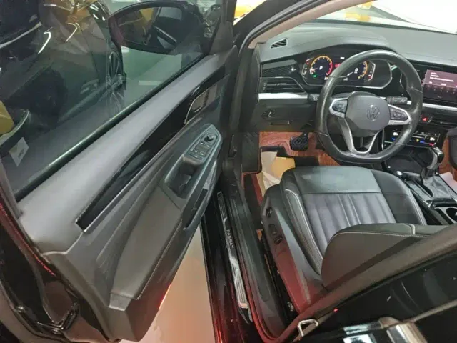 Volkswagen Passat 2022 330TSI Starlight Elite Edition — Фото автомобиля 15