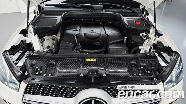 Mercedes-Benz GLE-Class GLE-класс W167 GLE400d 4MATIC Купе — Фото автомобиля 6