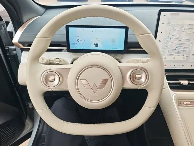 Wuling Starlight S — Фото автомобиля 10