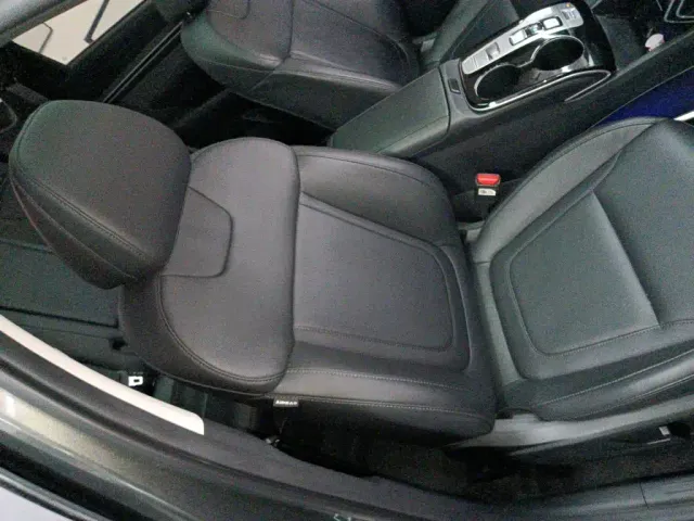 Hyundai Tucson — Фото автомобиля 24