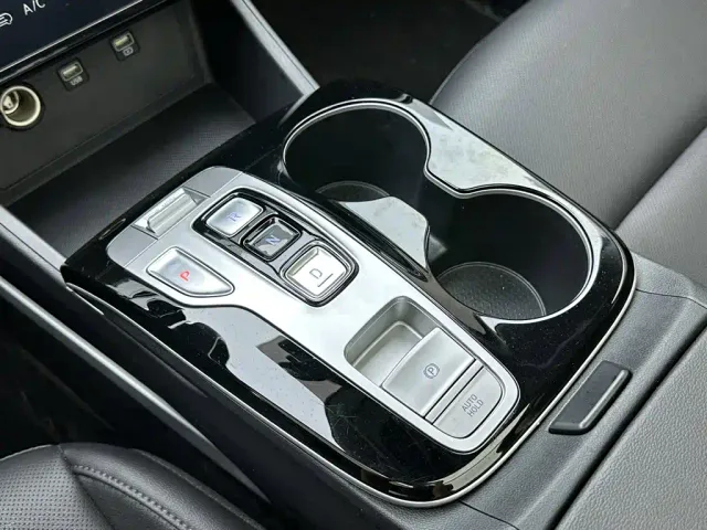 Hyundai Tucson — Фото автомобиля 26