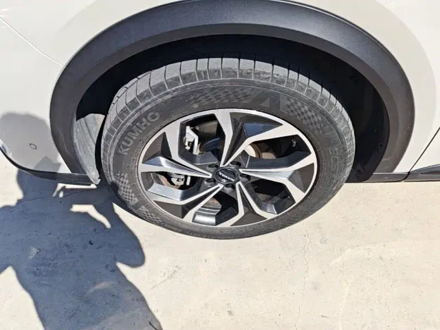 Haval Xiaolong MAX — Фото автомобиля 22