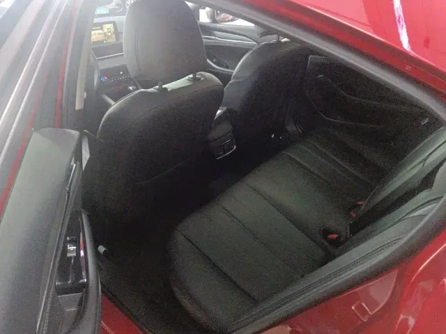 Mazda Atenza — Фото автомобиля 12