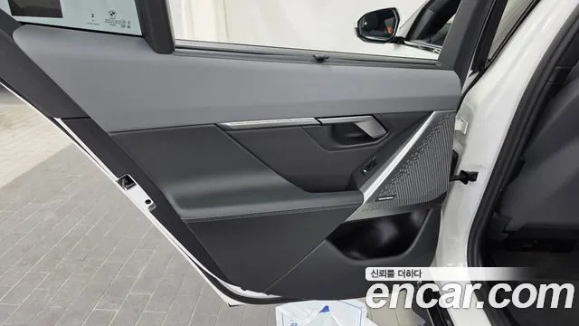 BMW 5 Series — Фото автомобиля 14