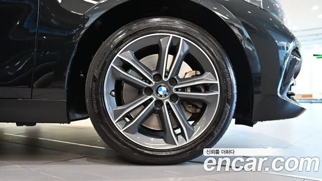 BMW 1 Series — Фото автомобиля 5