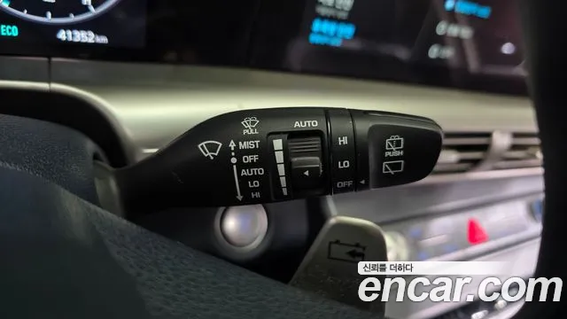 Hyundai Nexo Nexo Premium — Фото автомобиля 27