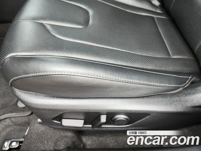 Hyundai AVANTE Avante (CN7) — Фото автомобиля 12