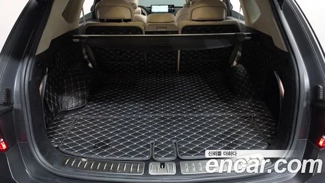 Genesis GV80 — Фото автомобиля 20