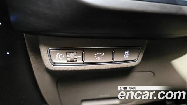 Kia K8 2.5 Бензин 2WD — Фото автомобиля 30