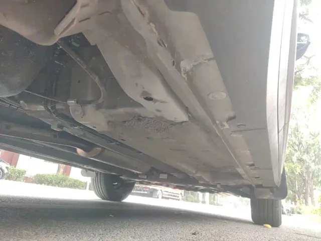 Wuling Xingchi — Фото автомобиля 20