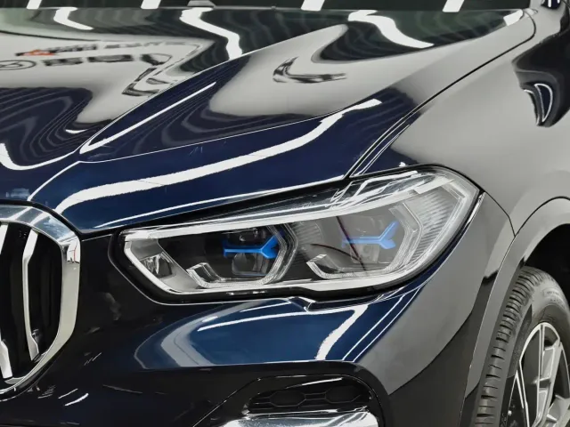 BMW X5 — Фото автомобиля 26