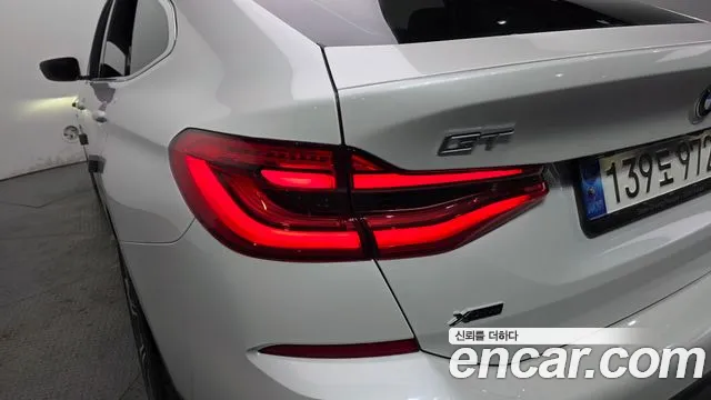 BMW Gran Turismo — Фото автомобиля 20