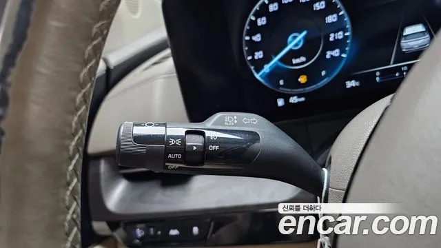 Kia Canival Carnival 4 поколение Дизель 7 мест Signature — Фото автомобиля 27