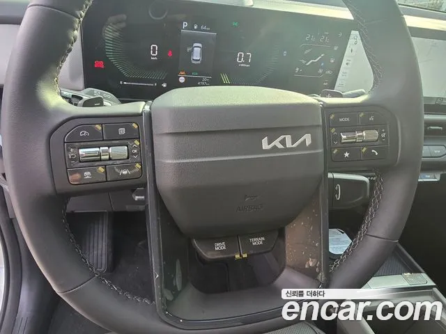 Kia Seltos 2nd Gen — Фото автомобиля 11