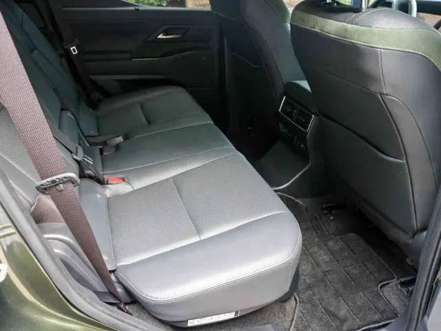 Lexus GX — Фото автомобиля 8