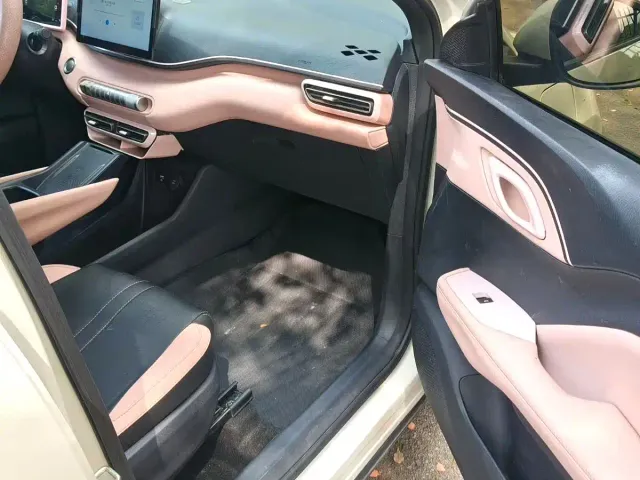BYD Seagull — Фото автомобиля 3