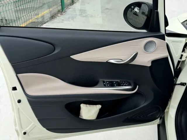 BYD Dolphin — Фото автомобиля 5