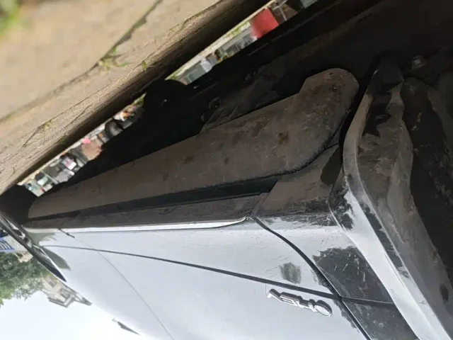 Toyota Alphard — Фото автомобиля 21