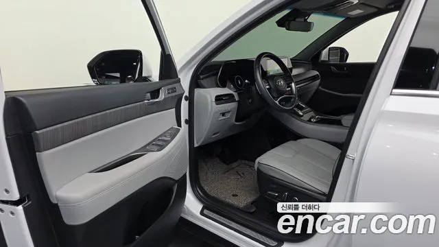 Hyundai Palisade The New — Фото автомобиля 15