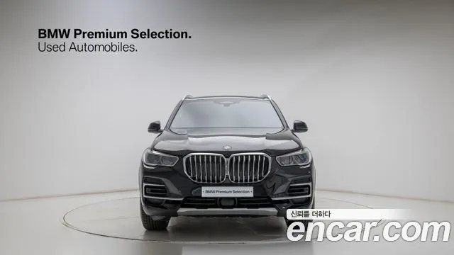 BMW X5 G05 — Фото автомобиля 2