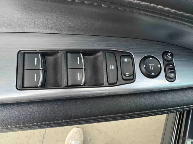 Honda Avancier — Фото автомобиля 12