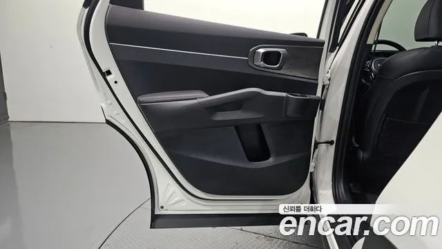 Kia Sorento 4th Gen — Фото автомобиля 14