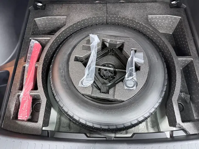 GAC Trumpchi GS4 — Фото автомобиля 26