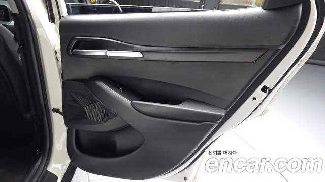 Kia Seltos New — Фото автомобиля 14
