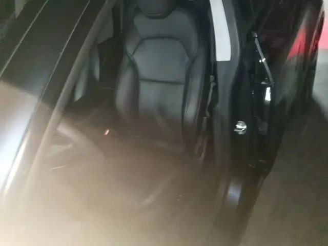 Tesla Model Y — Фото автомобиля 14