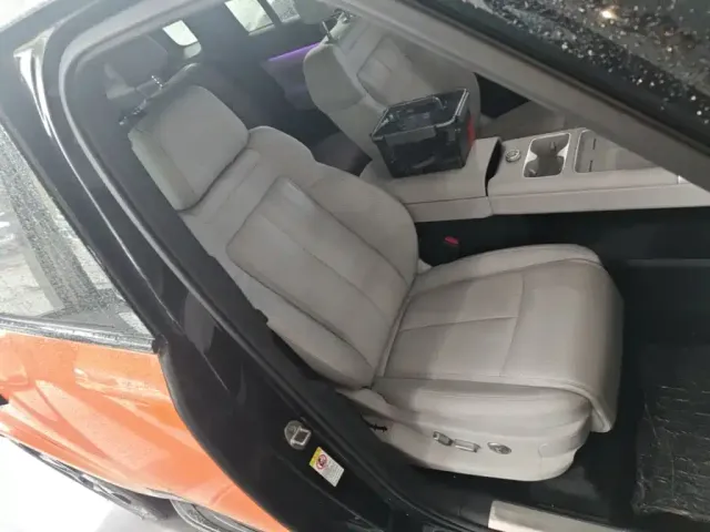 BYD FangChengBao Titanium 7 — Фото автомобиля 24