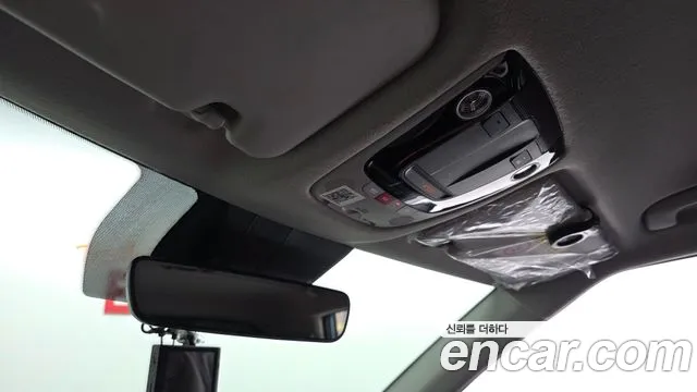 Kia Seltos Бензин 1.6 турбо 2WD — Фото автомобиля 28